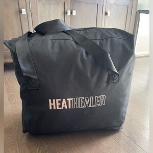 Heat Healer Infrared Sauna Blanket